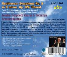 Ludwig van Beethoven (1770-1827): Symphonie Nr.9, CD