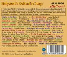 Filmmusik: Hollywood's Golden Era Songs, CD