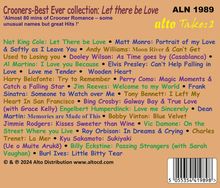 Crooners: Best Ever Collection, CD