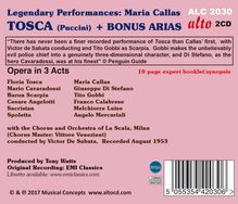 Giacomo Puccini (1858-1924): Tosca, 2 CDs