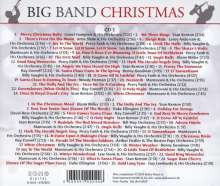 Big Band Christmas, 2 CDs
