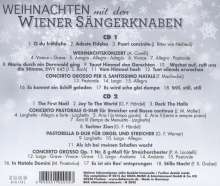 Wiener Sängerknaben: Weihnachten mit den Wiener Sängerknaben, 2 CDs