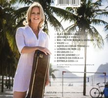 Ulla Haesen: Rio, CD