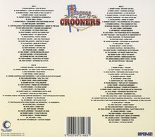 101: The Very Best Of The Crooners, 4 CDs