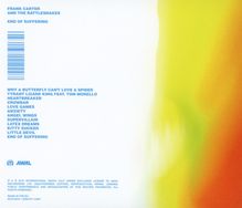 Frank Carter: End Of Suffering, CD