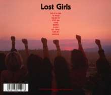 Bat For Lashes: Lost Girls, CD