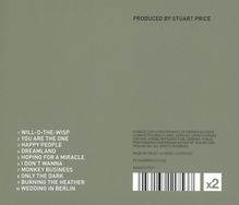 Pet Shop Boys: Hotspot, CD