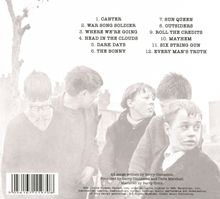 Gerry Cinnamon: The Bonny, CD