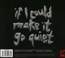 Girl In Red (Marie Ulven): If I Could Make It Go Quiet, CD