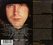 Frankie Miller (Rock): Falling In Love (Collector's Edition) (+ Bonustracks), CD