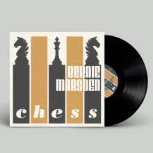 Bernie Marsden: Chess, LP