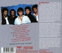 Loverboy: Lovin' Every Minute Of It (Collector's Edition), CD