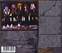 Vicious Rumors: Welcome To The Ball (Collector's Edition), CD