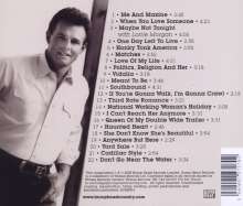 Sammy Kershaw: The Ultimate Collection, CD