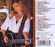 Jewel: Sweet And Wild (Deluxe Edition), 2 CDs