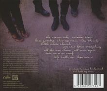 Little Big Town: The Reason Why, CD