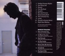 Richard Marx: Stories To Tell, CD