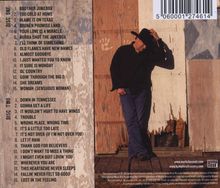 Mark Chesnutt: The Ultimate Collection, 2 CDs