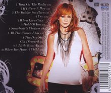 Reba McEntire: All The Women I Am, CD