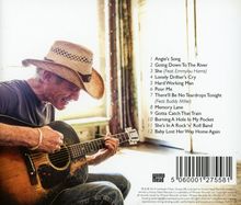 Doug Seegers: Going Down To The River, CD