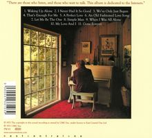 Paul Williams: Just An Old Fashioned L, CD