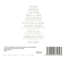 Paul Williams: Ordinary Fool, CD