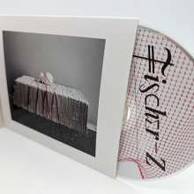 Fischer-Z: Triptych, CD