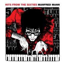 Manfred Mann: Hits From The Sixties (Limited Edition) (Red Vinyl), 2 LPs