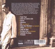 Arthur Verocai: Encore, CD