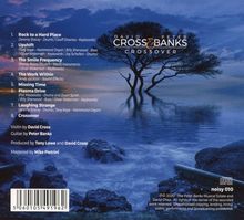 David Cross &amp; Peter Banks: Crossover, CD