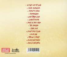 Heavy Pettin: The Best Of Heavy Pettin, CD