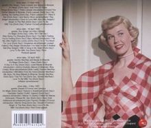 Doris Day: Love To Be With You - Shows 11.4.1952 &amp; 25.4.1952, 2 CDs