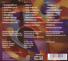 Dave Brubeck (1920-2012): Take Five, 3 CDs