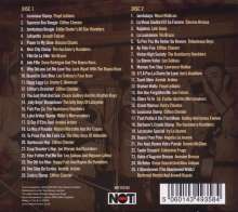 Best Of Cajun &amp; Zydeco, 2 CDs
