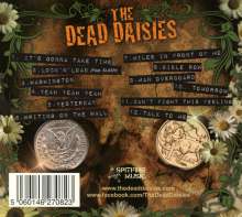 The Dead Daisies: The Dead Daisies, CD