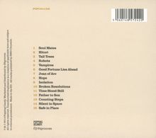 Grant Nicholas: Yorktown Heights (Deluxe Edition), CD