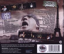 Infectious Grooves &amp; Cyco Miko: Funk It Up &amp; Punk It Up: Live in  France '95, 2 CDs