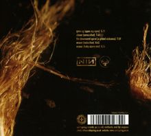 Coil &amp; Nine Inch Nails: Recoiled, CD