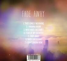 Best Coast: Fade Away EP, CD