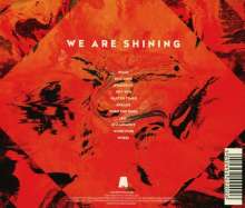 We Are Shining: Kara, CD