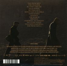 Nick Cave &amp; Warren Ellis: Filmmusik: Loin Des Hommes, CD