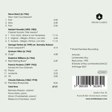Barnaby Robson - + - 1 2 3 11, CD