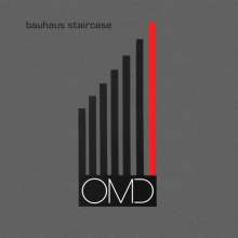 OMD (Orchestral Manoeuvres In The Dark): Bauhaus Staircase, LP
