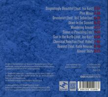 Manu Delago (geb. 1984): Silver Kobalt, CD