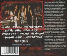 L.A. Guns: L.A.Guns (Collector's Edition: Remastered &amp; Reloaded, CD