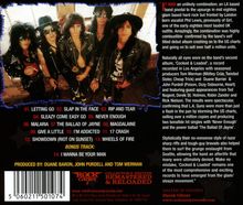 L.A. Guns: Cocked &amp; Loaded (Collector's Edition: Remastered &amp; Reloaded), CD