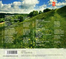 Felicity Lott - My Own Country (An English Song Collection), CD