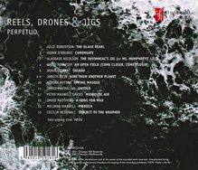 Perpetuo - Reels,Drones &amp; Jigs, CD