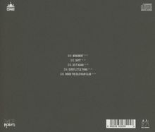 Röyksopp &amp; Robyn: Do It Again, CD