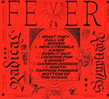 Fever Ray: Radical Romantics, CD